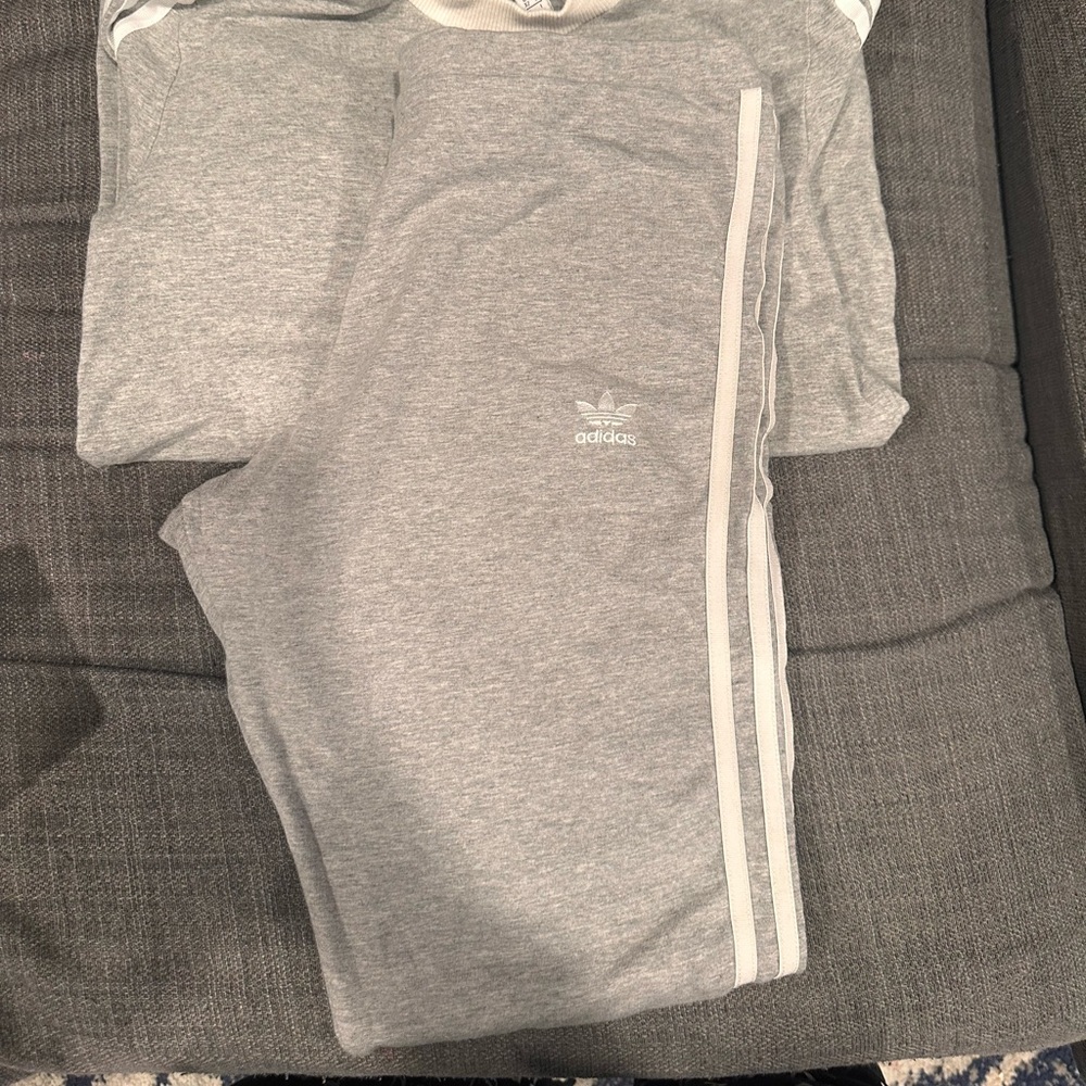 Adidas Leggings